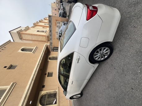 Khobar, Vehicles, Cars & Trucks , SAR 35000,  Totoya Camry Full Option,  2015,  Automatic,  410000 KM,  Camry Toyota For Sale On Cash