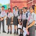 Schools In Gurugram Exploring STEM Education