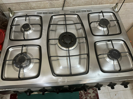 Al Adama, Temp Jobs, Cooking Range For Sale