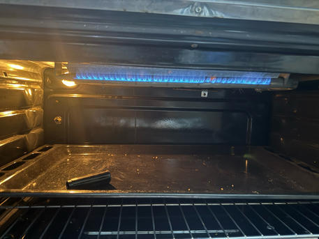 Al Adama, Temp Jobs, Cooking Range For Sale