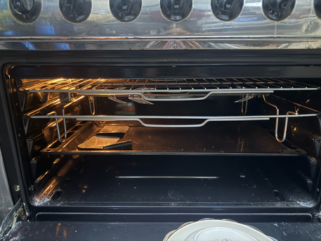 Al Adama, Temp Jobs, Cooking Range For Sale