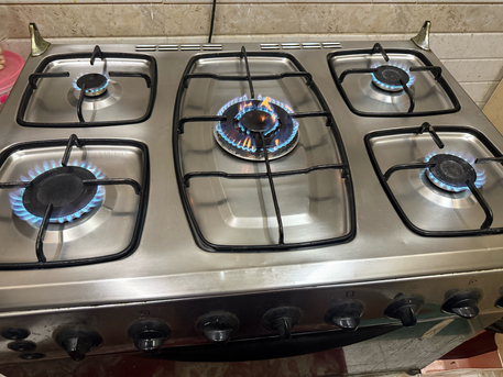 Al Adama, Temp Jobs, Cooking Range For Sale