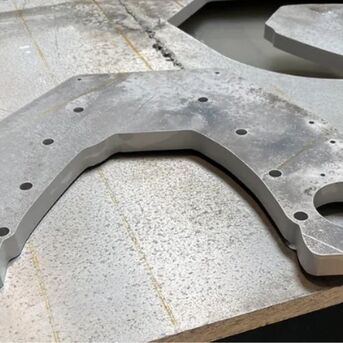 New York, Business, Waterjet Cutting Services