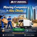 Moving Companies In Abu Dhabi | Fitmoversua