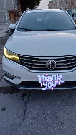 Khobar, Vehicles, Cars & Trucks , SAR 37000,  MG RX5,  2020,  Automatic,  65200 KM,