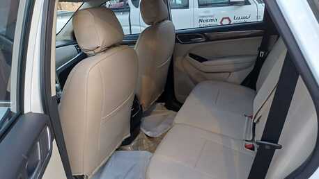 Khobar, Vehicles, Cars & Trucks , SAR 37000,  MG RX5,  2020,  Automatic,  65200 KM,