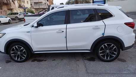 Khobar, Vehicles, Cars & Trucks , SAR 37000,  MG RX5,  2020,  Automatic,  65200 KM,