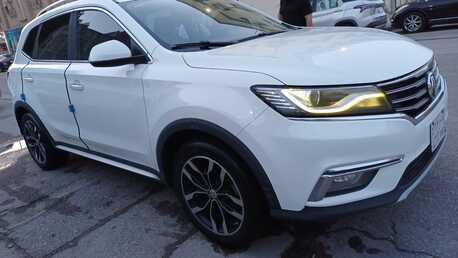 Khobar, Vehicles, Cars & Trucks , SAR 37000,  MG RX5,  2020,  Automatic,  65200 KM,