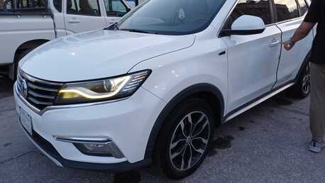Khobar, Vehicles, Cars & Trucks , SAR 37000,  MG RX5,  2020,  Automatic,  65200 KM,