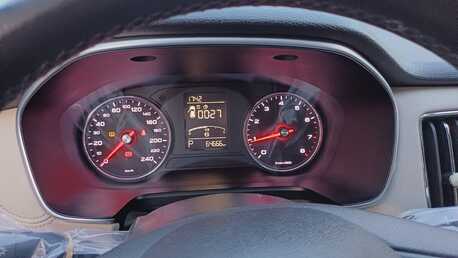 Khobar, Vehicles, Cars & Trucks , SAR 37000,  MG RX5,  2020,  Automatic,  65200 KM,