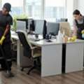 Office Cleaning Services