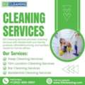 Professional Deep Cleaning Services Austin, TX