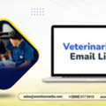 Purchase An Industry‑focused Veterinarian Email List Business Contacts