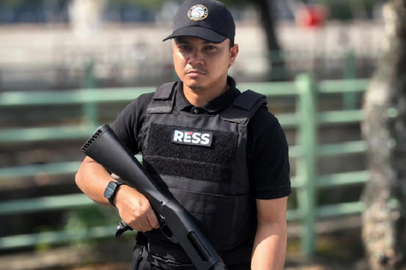 Kuala Lumpur, Security, Womo Security &ndash; Professional Armed Guards For High-Level Protection