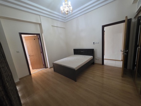 Mahooz, Apartments, Flats, Houses & Villas, BHD 500/month,  Furnished,  2 BR,  BHD:500/month FULLY FURNISHED 2 BHK APARTMENT FOR RENT IN MAHOOZ -: MUNEEB *35041493**