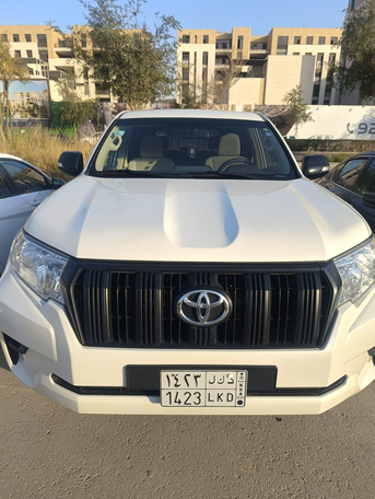Al Wadi, Vehicles, Cars & Trucks , SAR 98000,  Toyota Prado,  2020,  Automatic,  175000 KM,    Tx
