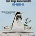 Deck Hinge Removable Pin &ndash;156-66220-00