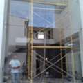 THAKUR GLASS WORK LUDHIANA DAMAL ALUMINIUM WORK DEALER SHOP