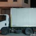 Isuzu 4200,  2016,  Manual,  240000 KM,   Isuzu NMR Six Wheel Delivery Goods