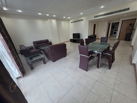 Mahooz, Apartments, Flats, Houses & Villas, BHD 650/month,  Furnished,  3 BR,  BHD:650/month FULLY FURNISHED 3 BHK APARTMENT FOR RENT IN MAHOOZ -: MUNEEB *35041493**