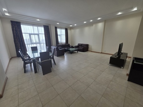 Mahooz, Apartments, Flats, Houses & Villas, BHD 650/month,  Furnished,  3 BR,  BHD:650/month FULLY FURNISHED 3 BHK APARTMENT FOR RENT IN MAHOOZ -: MUNEEB *35041493**