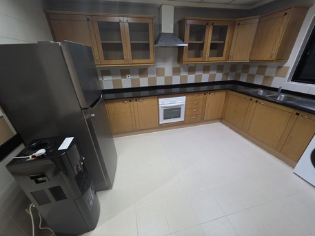 Mahooz, Apartments, Flats, Houses & Villas, BHD 650/month,  Furnished,  3 BR,  BHD:650/month FULLY FURNISHED 3 BHK APARTMENT FOR RENT IN MAHOOZ -: MUNEEB *35041493**