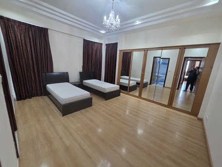 Mahooz, Apartments, Flats, Houses & Villas, BHD 650/month,  Furnished,  3 BR,  BHD:650/month FULLY FURNISHED 3 BHK APARTMENT FOR RENT IN MAHOOZ -: MUNEEB *35041493**