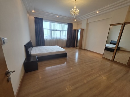 Mahooz, Apartments, Flats, Houses & Villas, BHD 650/month,  Furnished,  3 BR,  BHD:650/month FULLY FURNISHED 3 BHK APARTMENT FOR RENT IN MAHOOZ -: MUNEEB *35041493**