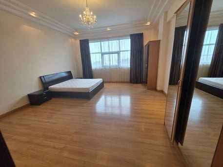 Mahooz, Apartments, Flats, Houses & Villas, BHD 650/month,  Furnished,  3 BR,  BHD:650/month FULLY FURNISHED 3 BHK APARTMENT FOR RENT IN MAHOOZ -: MUNEEB *35041493**