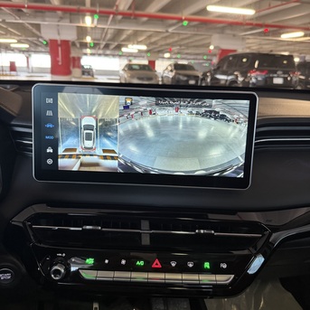 Riyadh, Vehicles, Cars & Trucks , SAR 57000,  Haval Jolion Pro,  2025,  Automatic,  12200 KM,  Jolion Pro , Full Option - Perfect Condition -