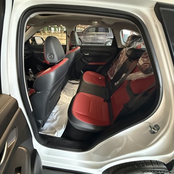 Riyadh, Vehicles, Cars & Trucks , SAR 57000,  Haval Jolion Pro,  2025,  Automatic,  12200 KM,  Jolion Pro , Full Option - Perfect Condition -