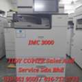 MYR 3700,  🚀 Power Up Your Office With Ricoh! IMC3000
