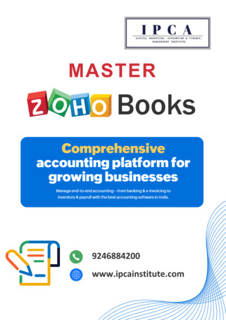 Hyderabad, Accounting, Become The Accountant Every Company Wants To Hire