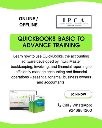 Hyderabad, Accounting, Become The Accountant Every Company Wants To Hire