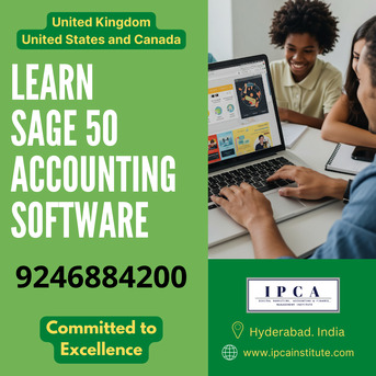 Hyderabad, Accounting, Become The Accountant Every Company Wants To Hire