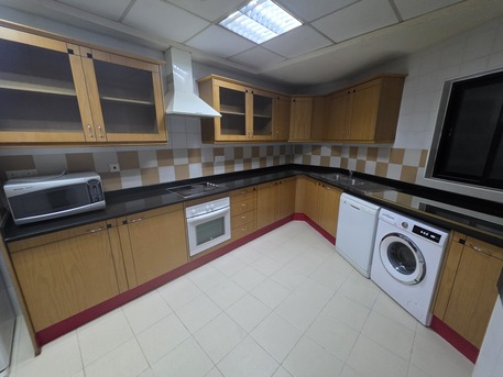 Mahooz, Apartments, Flats, Houses & Villas, BHD 350/month,  Furnished,  1 BR,  BHD:350/month FULLY FURNISHED 1 BHK APARTMENT FOR RENT IN MAHOOZ -: MUNEEB *35041493**