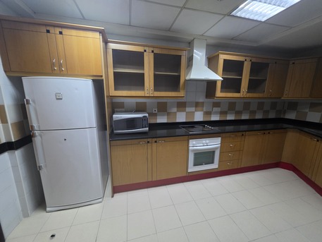 Mahooz, Apartments, Flats, Houses & Villas, BHD 350/month,  Furnished,  1 BR,  BHD:350/month FULLY FURNISHED 1 BHK APARTMENT FOR RENT IN MAHOOZ -: MUNEEB *35041493**