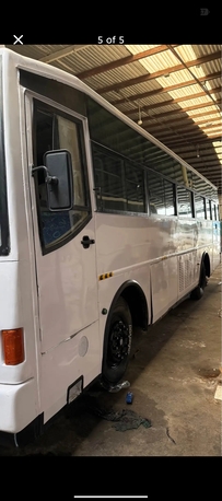 Jubail, Vehicles, Cars & Trucks , SAR 110000,  Ashok Leyland,  2012,  Manual,  3 KM,  Currently Rented With A Monthly Income Of 9500SAR