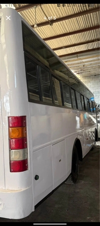 Jubail, Vehicles, Cars & Trucks , SAR 110000,  Ashok Leyland,  2012,  Manual,  3 KM,  Currently Rented With A Monthly Income Of 9500SAR