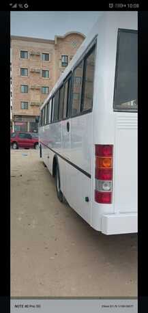 Jubail, Vehicles, Cars & Trucks , SAR 110000,  Ashok Leyland,  2012,  Manual,  3 KM,  Currently Rented With A Monthly Income Of 9500SAR