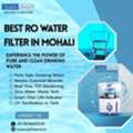 RO Water Filter In Mohali