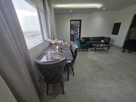 Mahooz, Apartments, Flats, Houses & Villas, BHD 280/month,  Furnished,  1 BR,  BHD:280/month FULLY FURNISHED 1 BHK APARTMENT FOR RENT IN MAHOOZ -: MUNEEB *35041493**