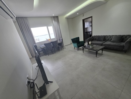 Mahooz, Apartments, Flats, Houses & Villas, BHD 280/month,  Furnished,  1 BR,  BHD:280/month FULLY FURNISHED 1 BHK APARTMENT FOR RENT IN MAHOOZ -: MUNEEB *35041493**