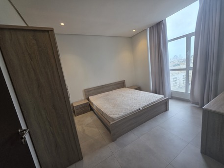 Mahooz, Apartments, Flats, Houses & Villas, BHD 280/month,  Furnished,  1 BR,  BHD:280/month FULLY FURNISHED 1 BHK APARTMENT FOR RENT IN MAHOOZ -: MUNEEB *35041493**