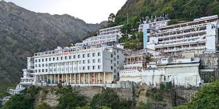 Noida, Tickets, VIP Weekend Travel Package To Vaishno Devi Temple Katra.