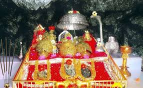 Noida, Tickets, VIP Weekend Travel Package To Vaishno Devi Temple Katra.