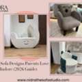 Childrens Sofa Couch | Cute Designer Kids Seats
