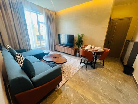 Zinj, Apartments, Flats, Houses & Villas, BHD 300/month,  Furnished,  1 BR,  BHD:300/month FULLY FURNISHED 1 BHK APARTMENT FOR RENT IN ZINJ -: MUNEEB *35041493**