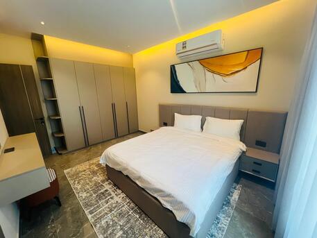 Zinj, Apartments, Flats, Houses & Villas, BHD 300/month,  Furnished,  1 BR,  BHD:300/month FULLY FURNISHED 1 BHK APARTMENT FOR RENT IN ZINJ -: MUNEEB *35041493**