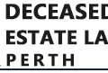 What Is The Right Time To Appoint An Estate Administration Lawyer In Perth?